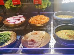 -火叮叮自助烤肉·现切牛肉(茂业店)