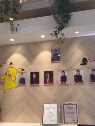 -爱儿美儿童摄影(奥森公园店)