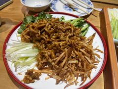 -满园春饼(运河城店)