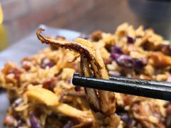 -老啪叽串炒饭(铁百店)