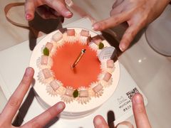 -浮光之丘MontCake生日蛋糕(科华路店)