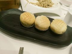 金丝燕麦包-雅盛品931海鲜酒家