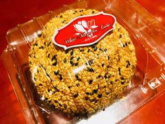 麻球-白玉兰食品(汇联商厦店)