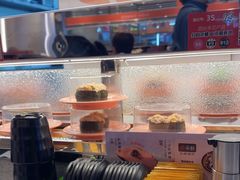 -争鲜回转寿司(中街大悦城店)