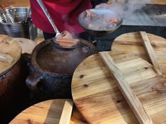 -燕子煨汤(山海关路店)