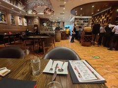 -安妮意大利餐厅(世贸天阶店)