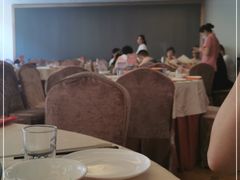 大堂-千岛湖鱼味馆(十字街总店)