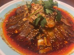 -龙抄手食府(浣花北路店)