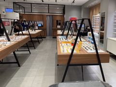 -JINS(北京apm店)