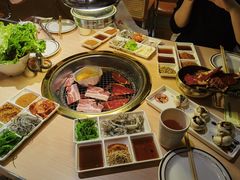 -伊茉家的烤肉店(勒泰中心店)