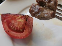 -大中华希尔顿酒店-念自助餐·嗨啤·小龙虾