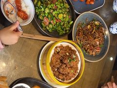 -明月土菜馆(老城区店)