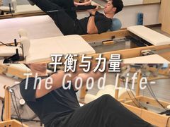 -英派斯健身(海信国际中心馆)