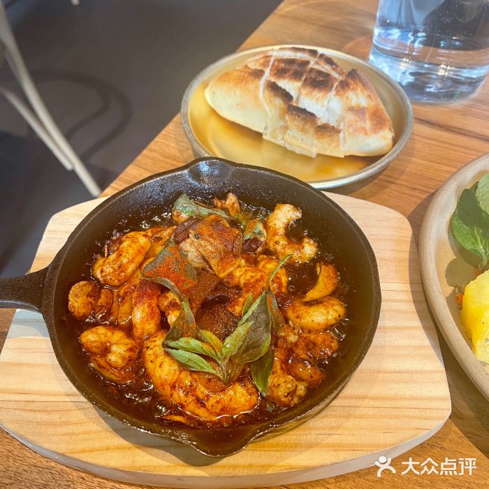 SHAN山(前滩太古里店)图片