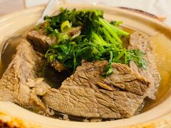 -岭南小馆