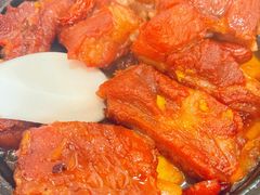秘制红枣骨-文记壹心鸡(宝华路店)