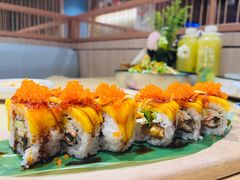 -早一美餐厅·EBISU(会展誉景店)