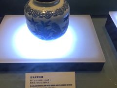 -荆州博物馆