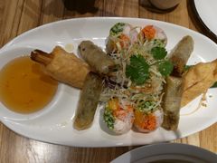 -大茴香越法料理(SOHO复兴店)