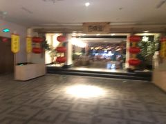 门面-清河半岛微风餐厅