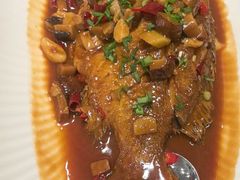 -大鹏饭店·金陵家宴(奥体中心店)