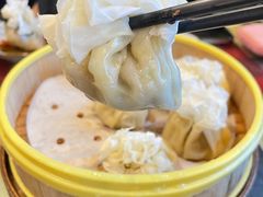 -格日勒阿妈蒙古厨房(新华广场店)