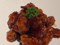 -绿茶餐厅(领展购物广场·中关村店)