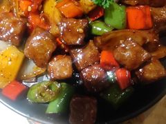 -岛风·台食小馆 ISLAND BISTRO(烟台山店)