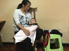 -化龙桥九宫格火锅(清水河店)