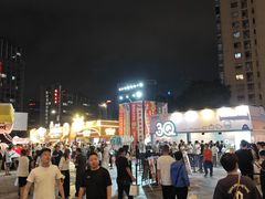 -龙湖杭州滨江天街