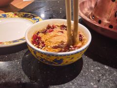 -南门涮肉(上海二店)
