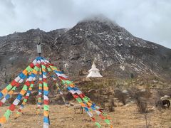 -莲宝叶则景区