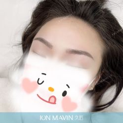 点击看大图 -久匠·纹眉纹绣半永久