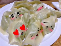 -东方饺子王(工农大路店)