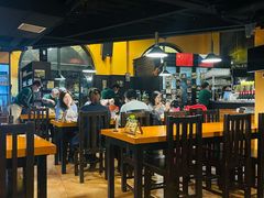 大堂-布拉格餐厅· 中欧捷克菜(全国首店)