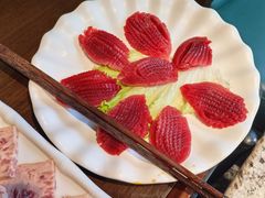 -大妙火锅·非物质文化遗产(东湖公园店)