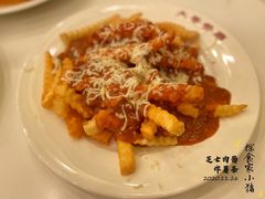 -大哥餐厅(西城花园店)