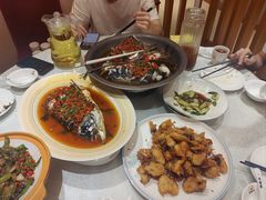 -渔歌子鱼头王(郑州总店)