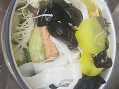 -彤德莱牛肉火锅(双港店)