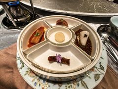 -ONE FULL 古董港式海鲜火锅