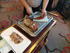 -玄武苏宁诺富特酒店·紫金轩中餐厅