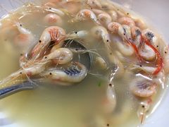 -崖口红树林海鲜餐厅