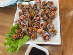 -洲晓鲜·舟山海鲜大排档(朱家尖风景区店)