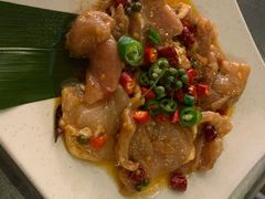 -猫抓烤肉(武进吾悦广场店)
