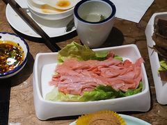 鹅肠-酸喜·三度酸·贵州味