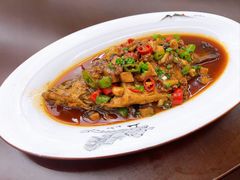 -巢湖名吃·东关老鹅汤(江南风情街店)