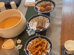 -小茶闲舍·观景商务茶馆(广州塔店)