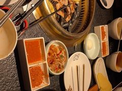 -嘿嘟嘟·肋条烧肉放题(爱融荟城店)