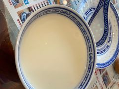 -广信牛奶甜品世家(台东店)