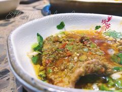 -坎爷秘制火锅(科华北路店)